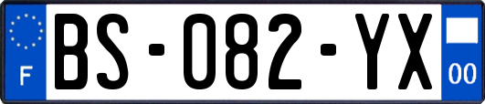 BS-082-YX