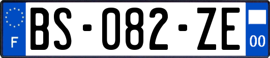 BS-082-ZE