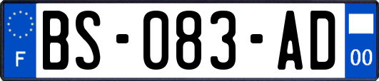 BS-083-AD