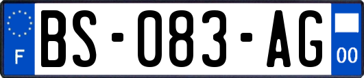 BS-083-AG