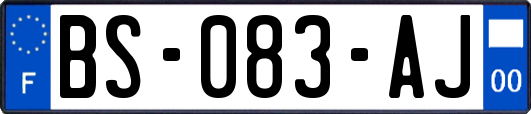 BS-083-AJ