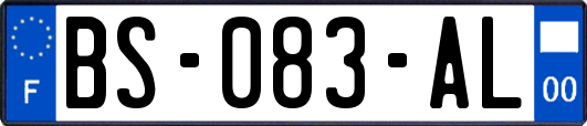 BS-083-AL