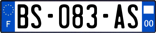 BS-083-AS