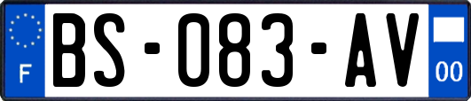 BS-083-AV