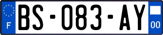 BS-083-AY