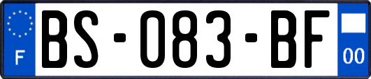 BS-083-BF