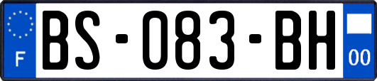 BS-083-BH