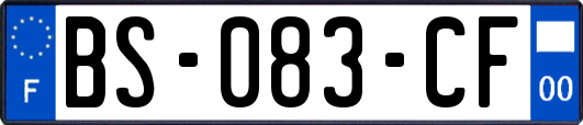 BS-083-CF