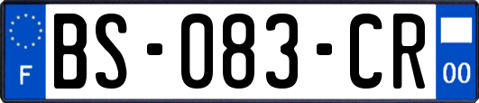 BS-083-CR