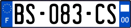 BS-083-CS