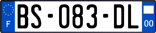 BS-083-DL