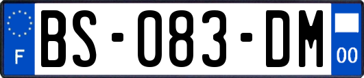 BS-083-DM