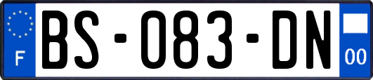 BS-083-DN