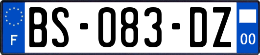 BS-083-DZ