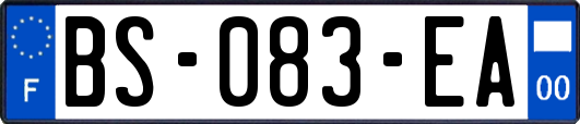 BS-083-EA