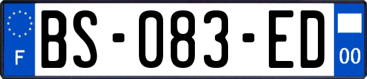 BS-083-ED