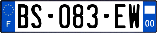 BS-083-EW