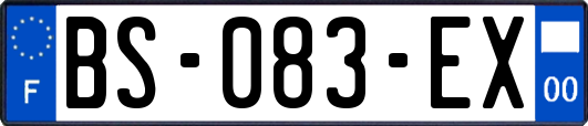 BS-083-EX