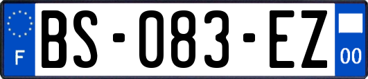 BS-083-EZ