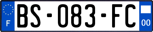 BS-083-FC