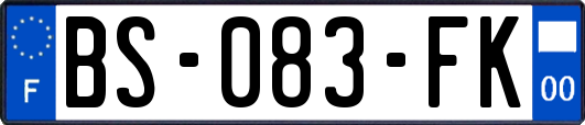 BS-083-FK