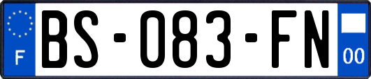 BS-083-FN