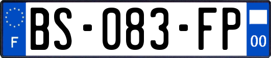 BS-083-FP