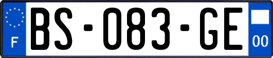 BS-083-GE