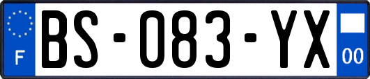 BS-083-YX