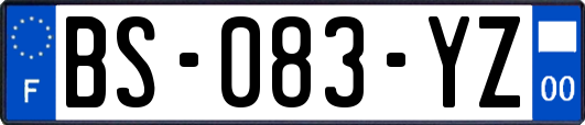 BS-083-YZ