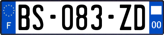 BS-083-ZD