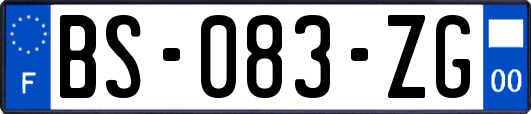BS-083-ZG