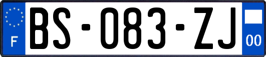 BS-083-ZJ