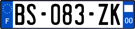 BS-083-ZK