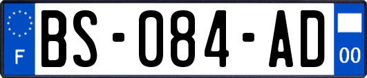 BS-084-AD