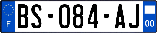 BS-084-AJ