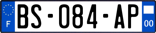 BS-084-AP