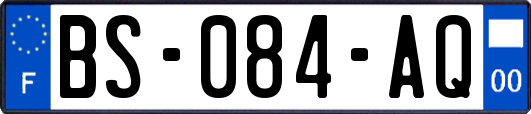 BS-084-AQ