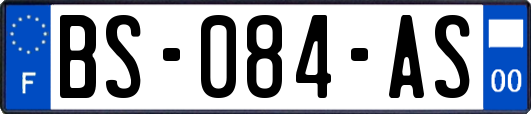 BS-084-AS