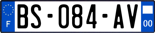 BS-084-AV