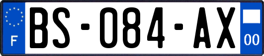 BS-084-AX