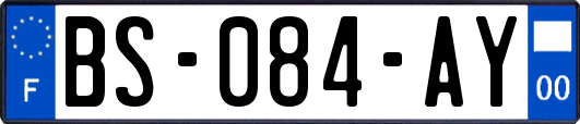 BS-084-AY