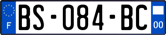 BS-084-BC