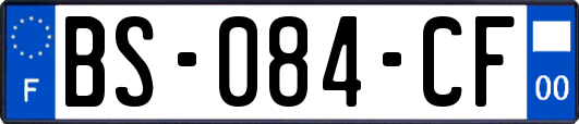 BS-084-CF