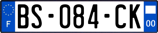 BS-084-CK