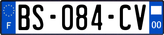 BS-084-CV