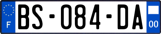 BS-084-DA