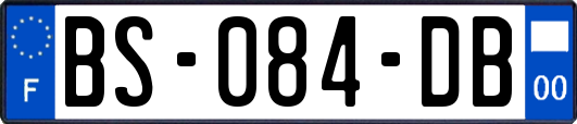BS-084-DB