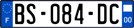 BS-084-DC