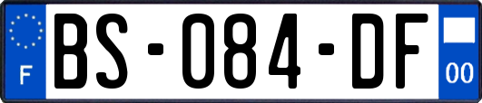 BS-084-DF